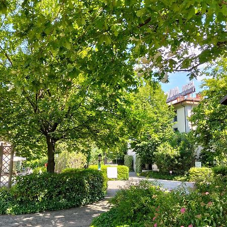 Savoia Hotel Country House Bologna Eksteriør billede