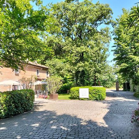 Savoia Hotel Country House Bologna Eksteriør billede