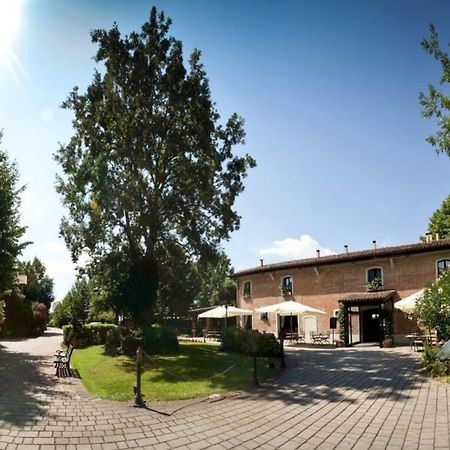 Savoia Hotel Country House Bologna Eksteriør billede