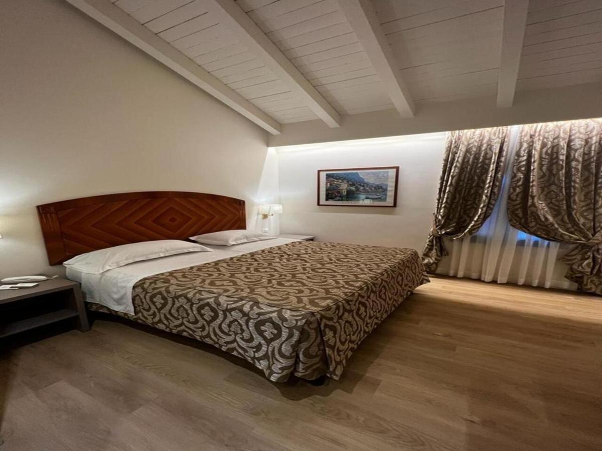 Savoia Hotel Country House Bologna Eksteriør billede