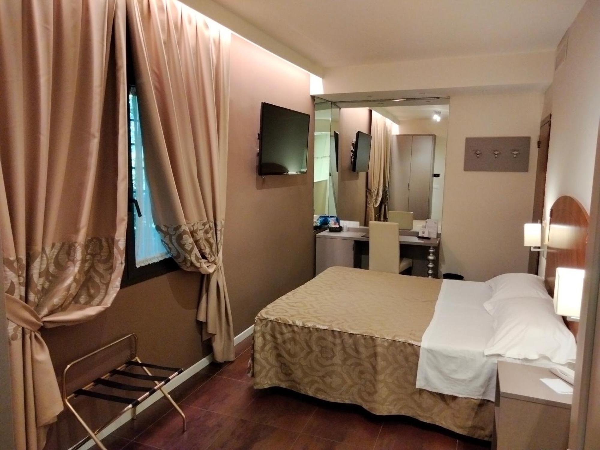 Savoia Hotel Country House Bologna Eksteriør billede