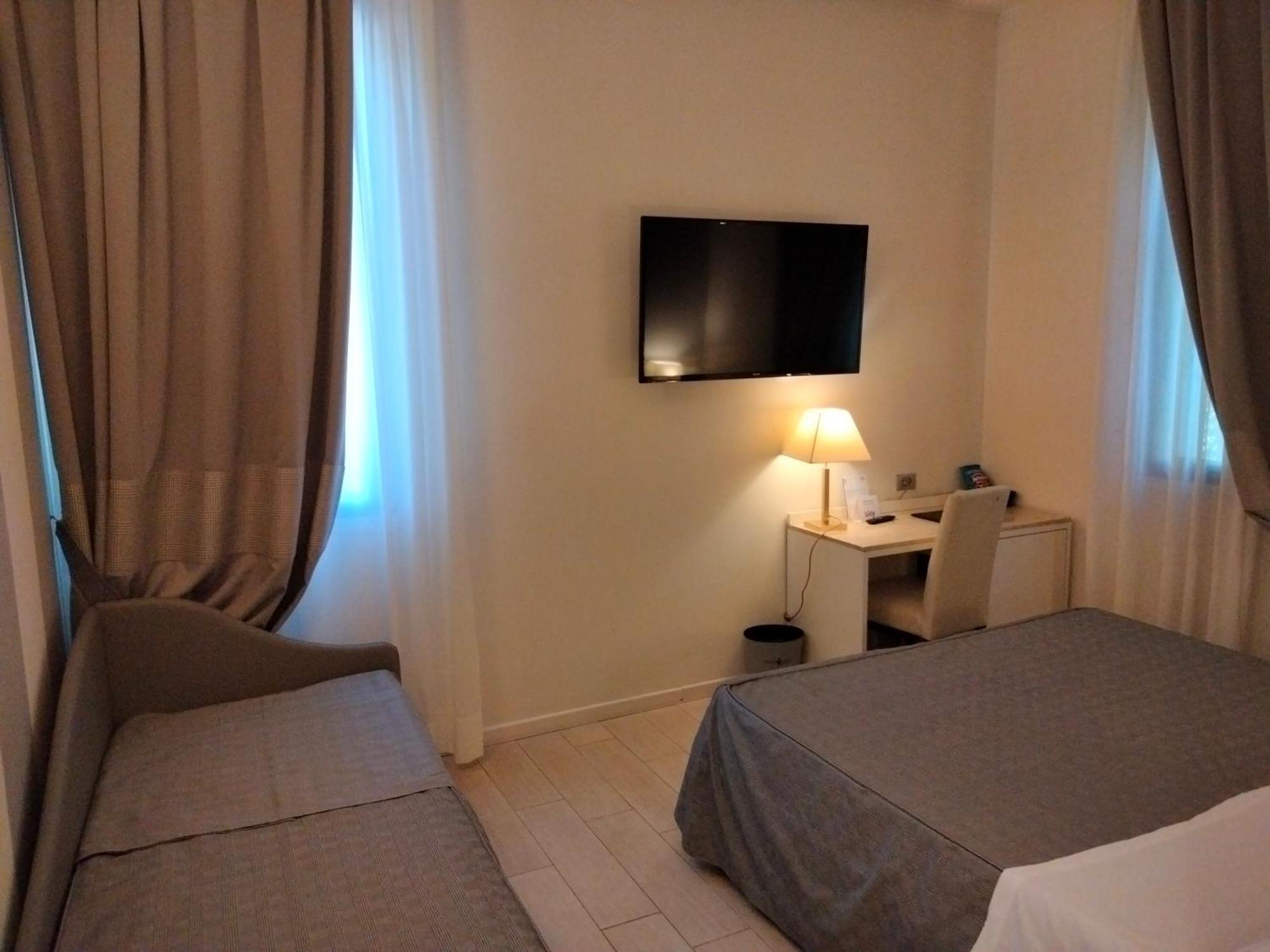 Savoia Hotel Country House Bologna Eksteriør billede
