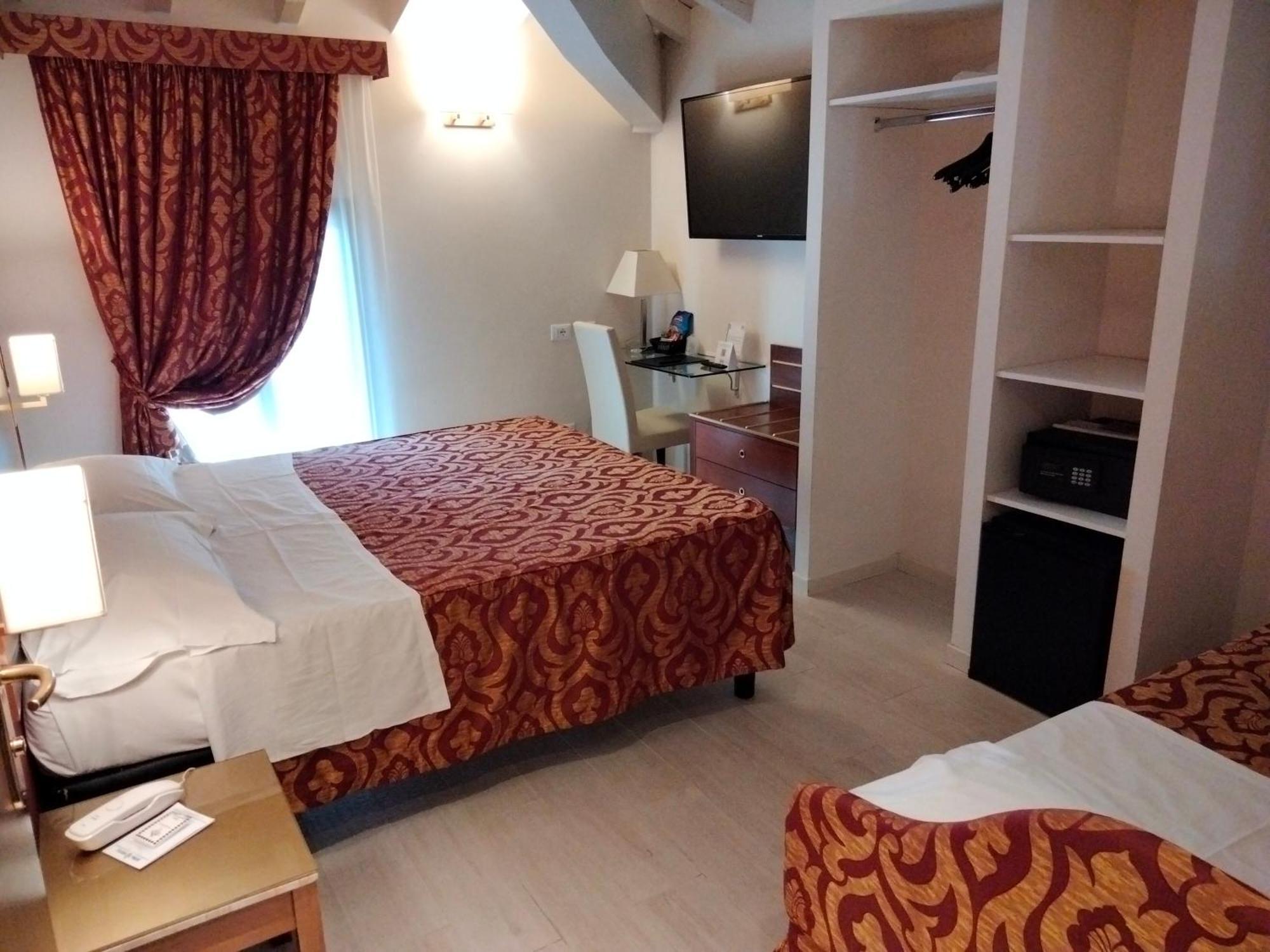 Savoia Hotel Country House Bologna Eksteriør billede