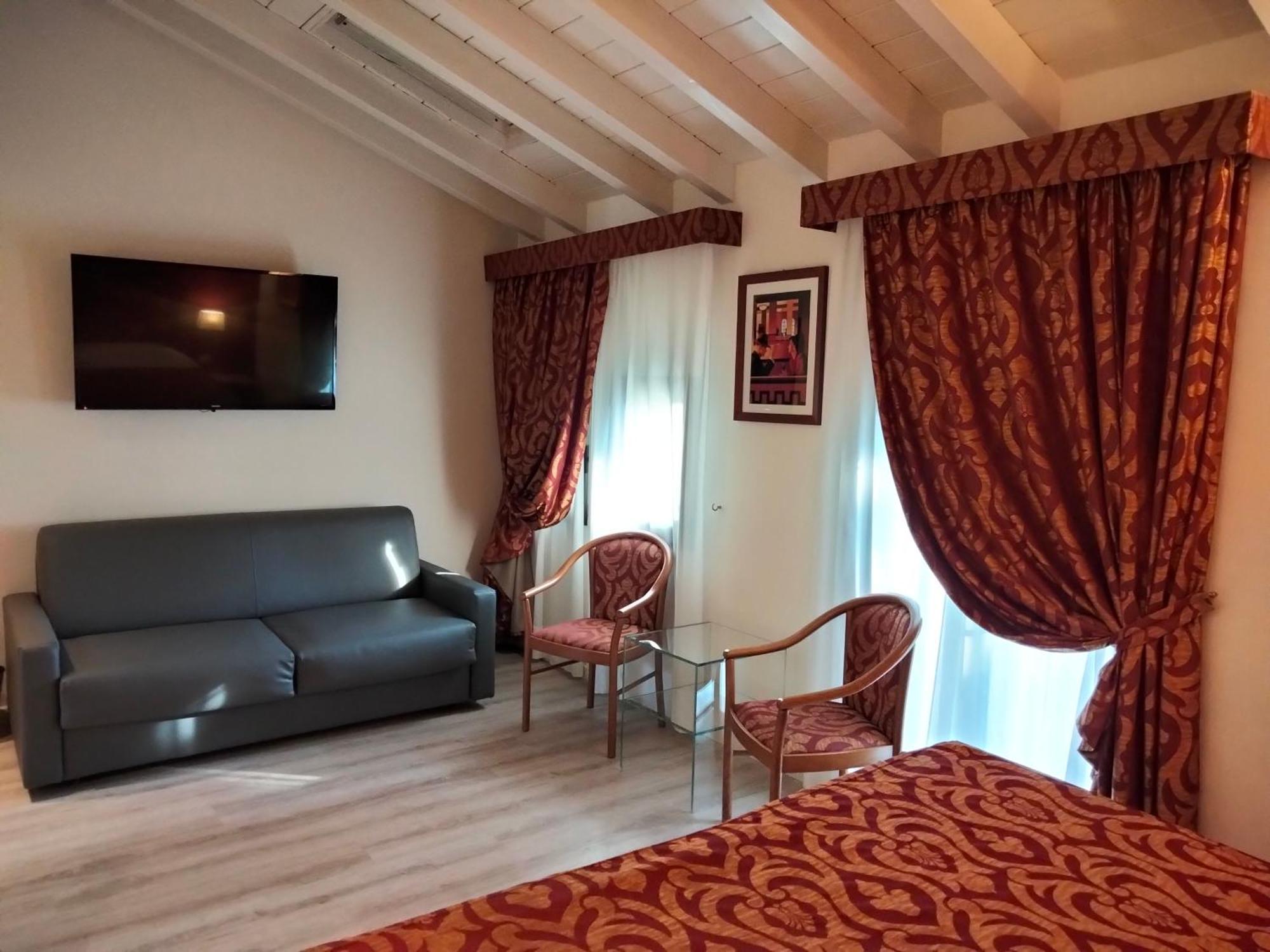 Savoia Hotel Country House Bologna Eksteriør billede