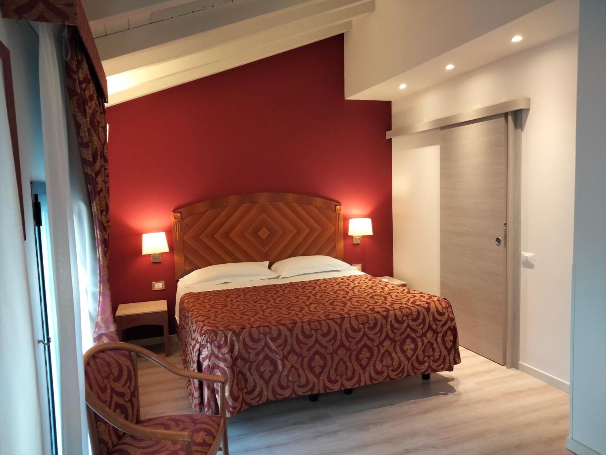 Savoia Hotel Country House Bologna Eksteriør billede