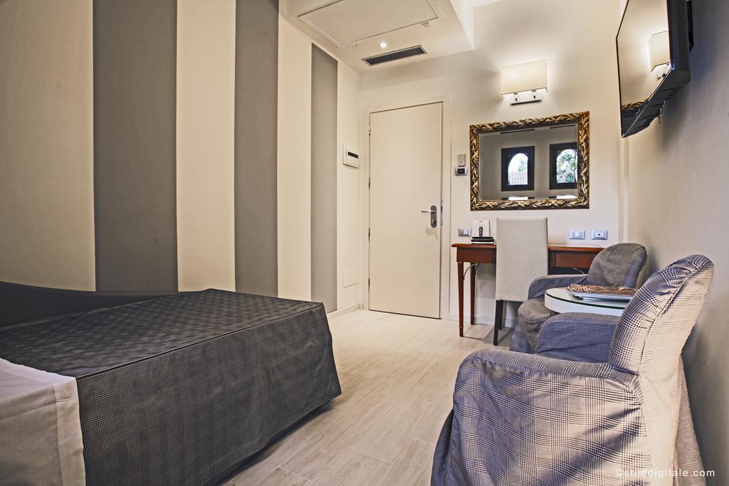 Savoia Hotel Country House Bologna Eksteriør billede