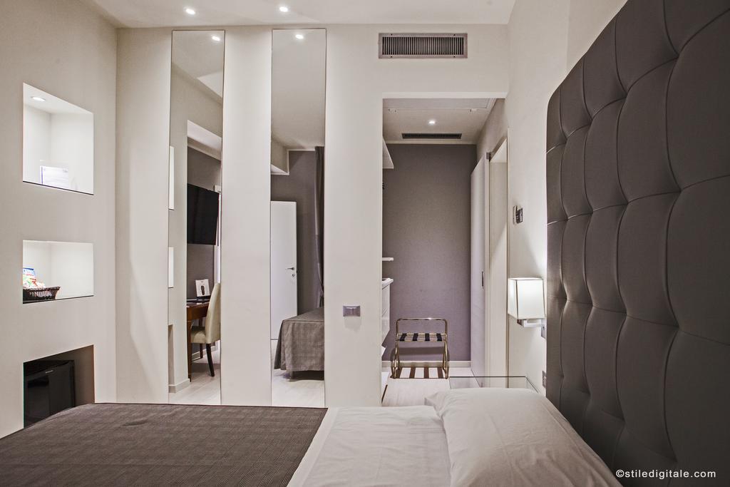 Savoia Hotel Country House Bologna Eksteriør billede
