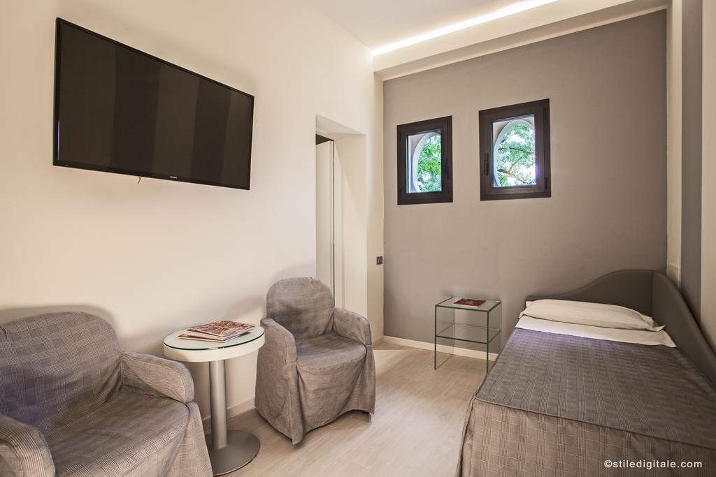 Savoia Hotel Country House Bologna Eksteriør billede