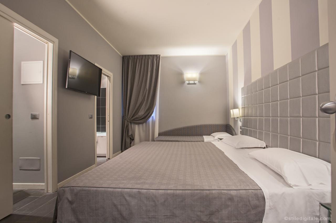 Savoia Hotel Country House Bologna Eksteriør billede