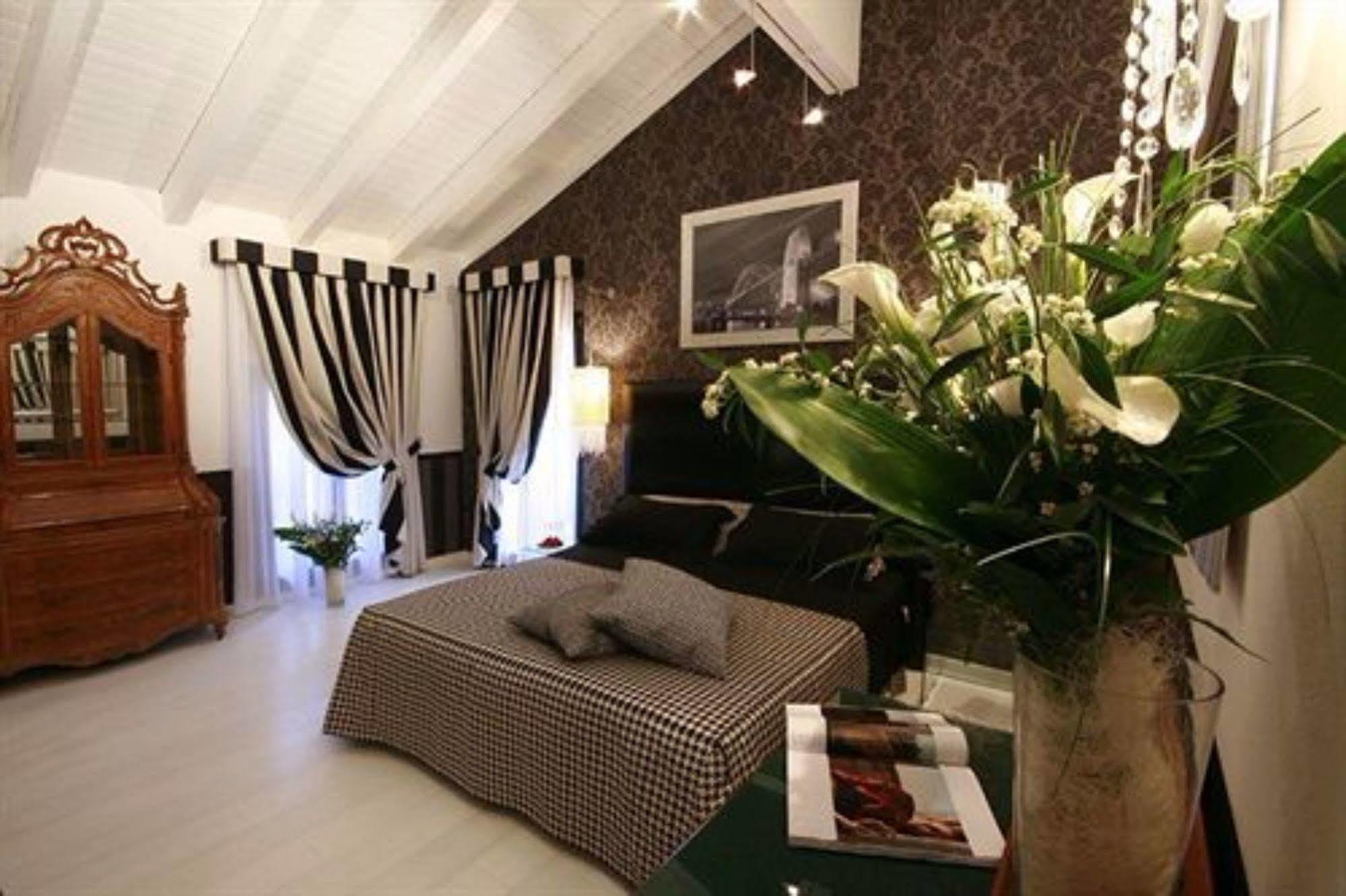 Savoia Hotel Country House Bologna Eksteriør billede