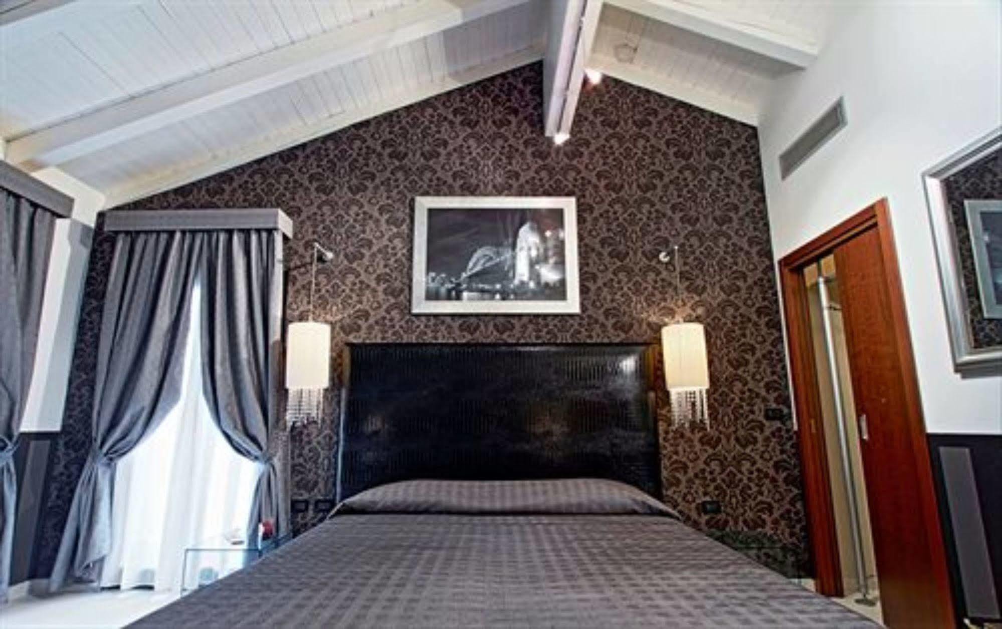 Savoia Hotel Country House Bologna Eksteriør billede