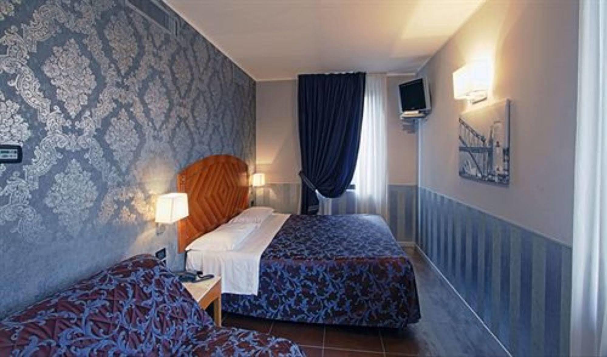 Savoia Hotel Country House Bologna Eksteriør billede
