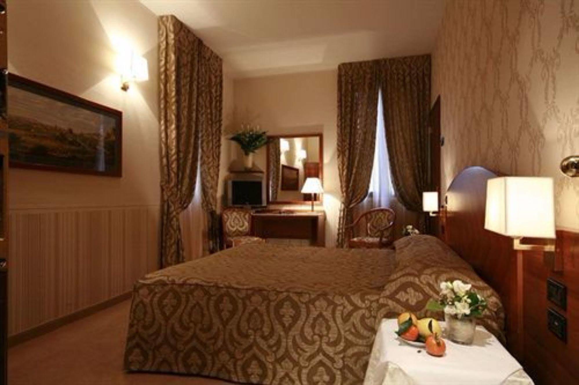 Savoia Hotel Country House Bologna Eksteriør billede