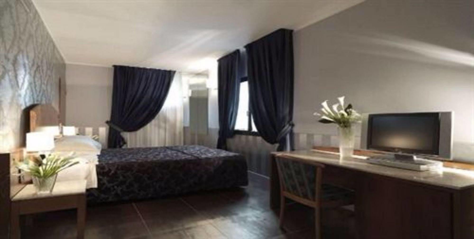 Savoia Hotel Country House Bologna Eksteriør billede