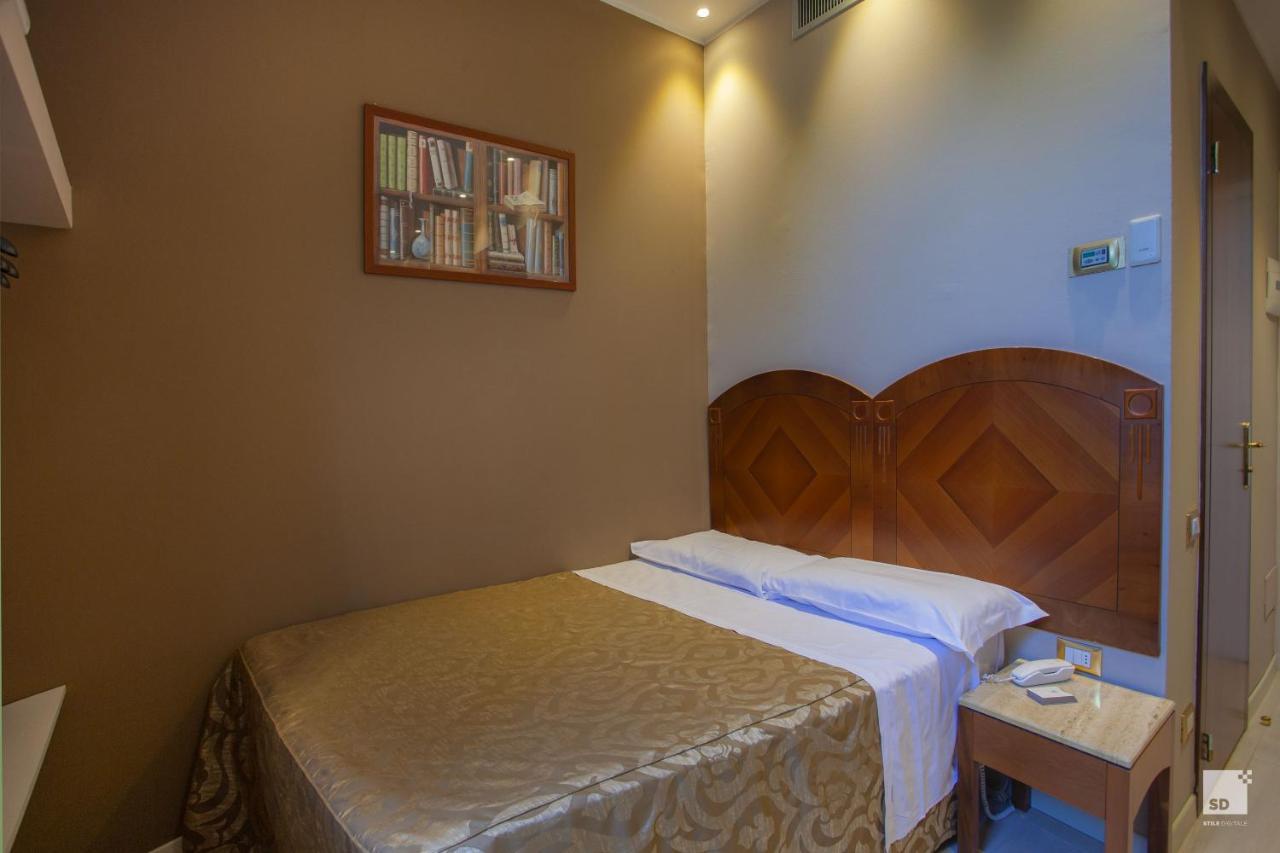 Savoia Hotel Country House Bologna Eksteriør billede